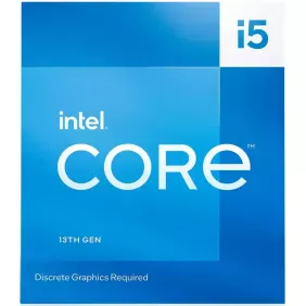 PROCESSEUR INTEL CORE I5-13400F 13E GÉNÉRATION TRAY