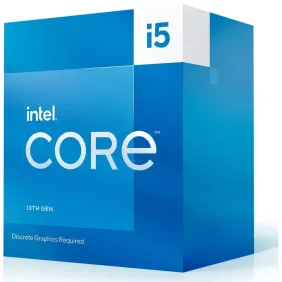 PROCESSEUR INTEL CORE I5-13400F 13E GÉNÉRATION TRAY