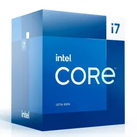 PROCESSEUR INTEL CORE I7-13700K 5.40 GHZ LGA1700