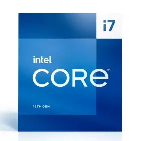 PROCESSEUR INTEL CORE I7-13700K 5.40 GHZ LGA1700