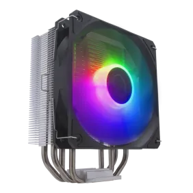 VENTILATEUR POUR PROCESSEUR COOLER MASTER HYPER 212 SPECTRUM V3 ARGB