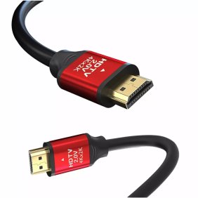 CÂBLE HDMI VERS HDMI HDTV 4K*2K 10M