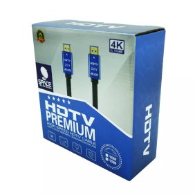 CÂBLE HDMI VERS HDMI HDTV 4K*2K 10M