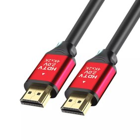 CÂBLE HDMI VERS HDMI HDTV 4K*2K 1.5M