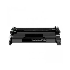 TONER HP CF259A  ADAPTABLE AVEC PUCE NOIR