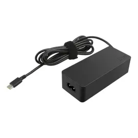 CHARGEUR PC PORTABLE Lenovo 65W Type-C