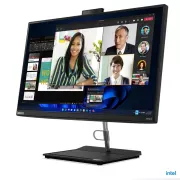 PC DE BUREAU ALL IN ONE LENOVO NEO 30A-22 / I3 12È GÉN 4G 256 GO SSD