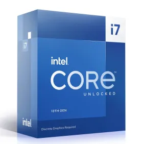 PROCESSEUR INTEL CORE I7-13700kF