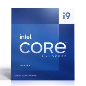 PROCESSEUR INTEL CORE I9-13900kF