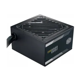 ALIMENTATION COOLERMASTER G800 80+ GOLD