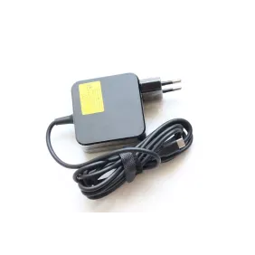 CHARGEUR ADAPTABLE LENOVO TYPE-C 45W 20V 2.25A