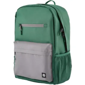 SAC À DOS HP CAMPUS POUR ORDINATEUR PORTABLE 15.6'' - VERT