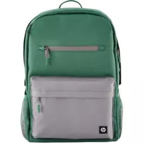 SAC À DOS HP CAMPUS POUR ORDINATEUR PORTABLE 15.6'' - VERT