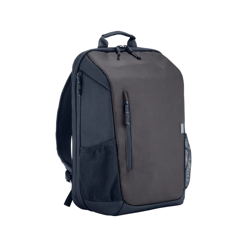 SAC DOS HP IRON POUR ORDINATEUR PORTABLE 15.6 18 LITRE GRIS