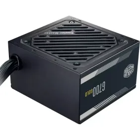 BOITE D'ALIMENTATION OOLER MASTER G700 80+ GOLD