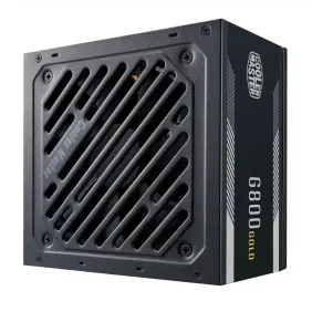 BOITE D'ALIMENTATION COOLER MASTER G800 80+ GOLD